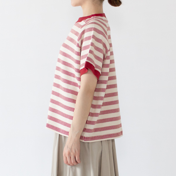 RED・身長162cm