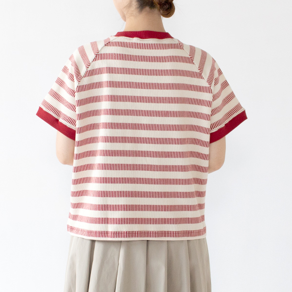 RED・身長162cm