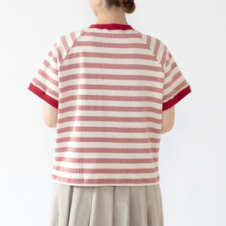 RED・身長162cm RED・身長162cm