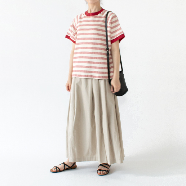 RED・身長162cm