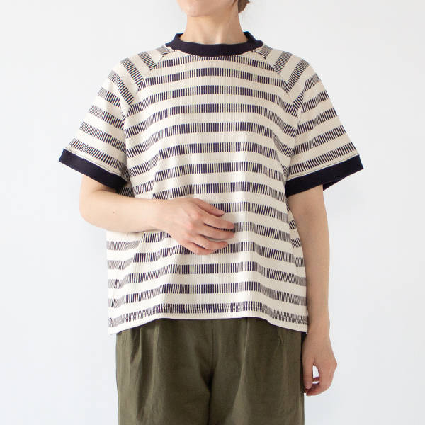 BROWN・身長162cm