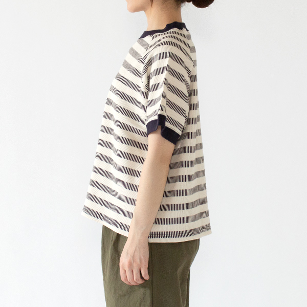 BROWN・身長162cm