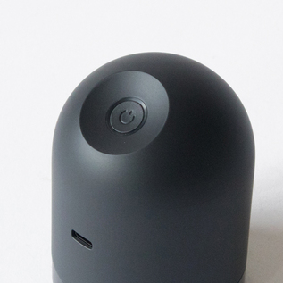 ファブリックシェーバー(毛玉取り器)CHARCOAL ファブリックシェーバー(毛玉取り器)CHARCOAL