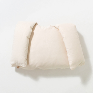 ORGAINC COTTON LAPAN PILLOW