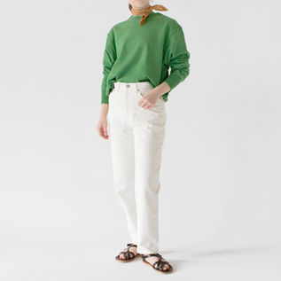 別注】スカーフ 43×43／angelo stanganini（アンジェロ スタンガニーニ