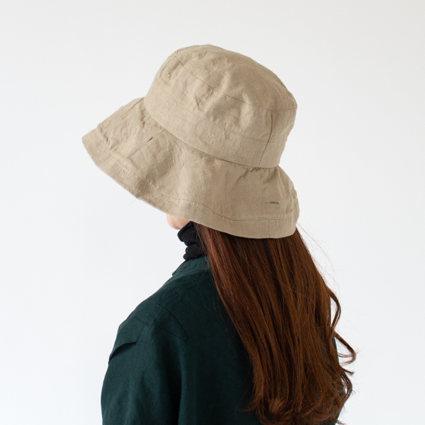 紐を外した状態(BEIGE) 紐を外した状態(BEIGE)