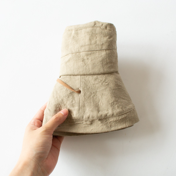 畳むとコンパクトに(BEIGE) 畳むとコンパクトに(BEIGE)