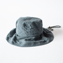 FRENCH LINEN 2WAY HAT