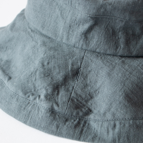 ふっくら柔らかな肌触り(SMOKY BLUE) ふっくら柔らかな肌触り(SMOKY BLUE)