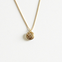 Pendant　七宝