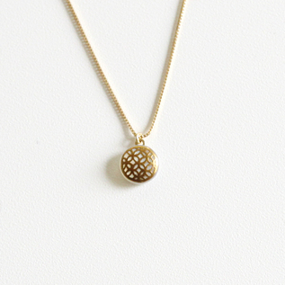 Pendant　七宝