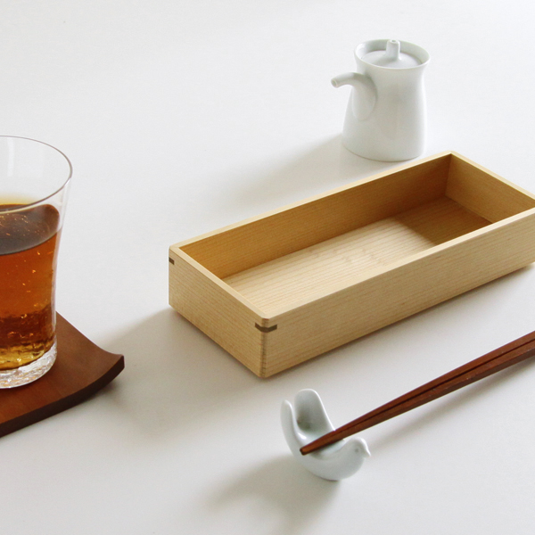 お皿としても活用