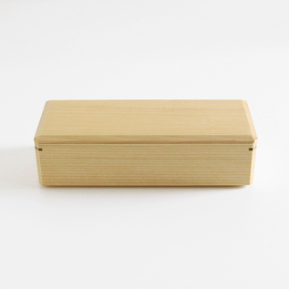 お弁当箱／輪島キリモト｜愛着を持ってずっと使いたいモノを集めた