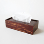 Subako tissue case