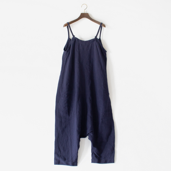 サロペット(NAVY)