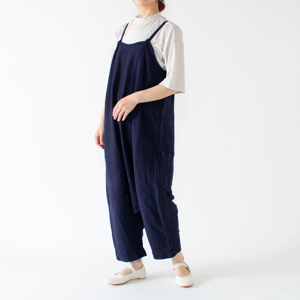 身長:162cm(NAVY) 身長:162cm(NAVY)