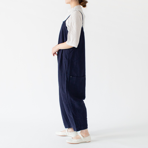 身長:162cm(NAVY) 身長:162cm(NAVY)