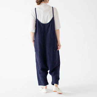 身長:162cm(NAVY) 身長:162cm(NAVY)