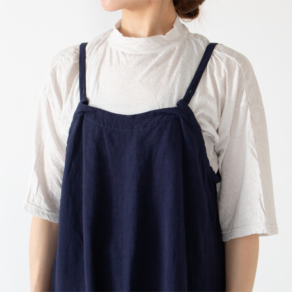 身長:162cm(NAVY) 身長:162cm(NAVY)