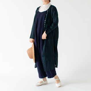 身長:162cm(NAVY) 身長:162cm(NAVY)