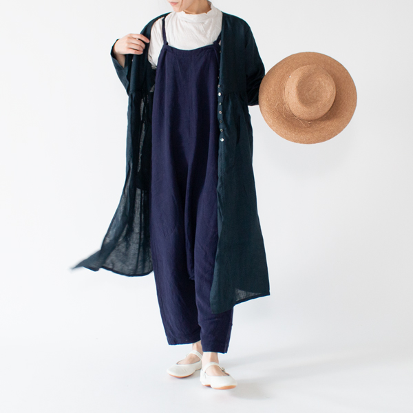 身長:162cm(NAVY) 身長:162cm(NAVY)