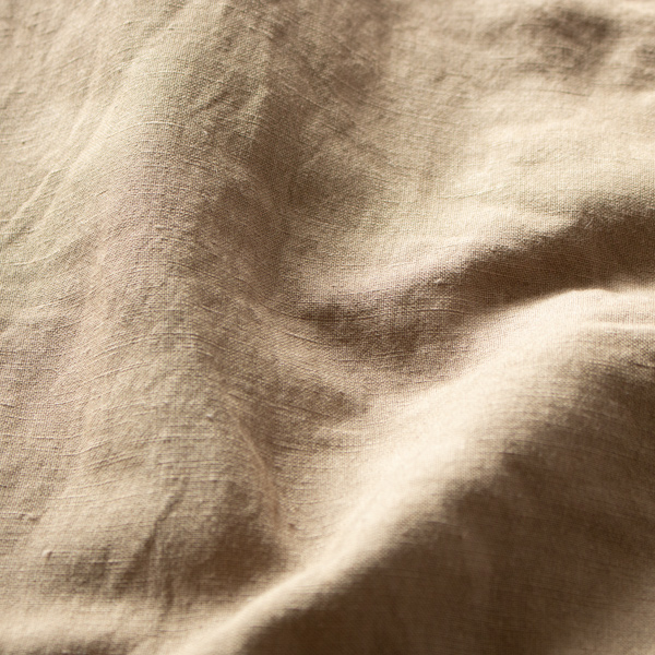 とろみの感じられる柔らかな質感(OLIVE) とろみの感じられる柔らかな質感(OLIVE)