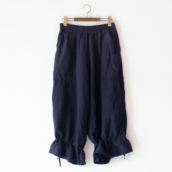 イージーカーゴパンツ(NAVY) イージーカーゴパンツ(NAVY)