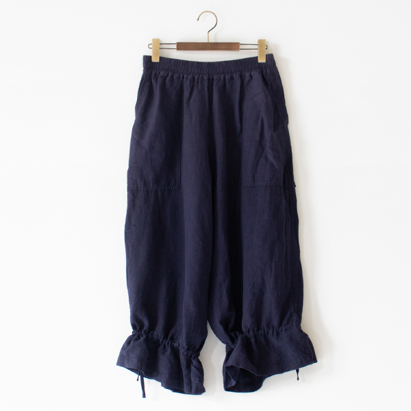 イージーカーゴパンツ(NAVY)