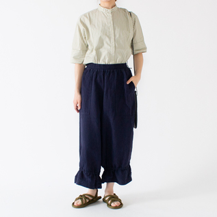 身長:162cm(NAVY) 身長:162cm(NAVY)