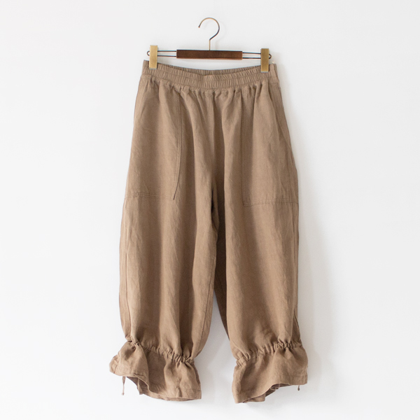 イージーカーゴパンツ(OLIVE) イージーカーゴパンツ(OLIVE)