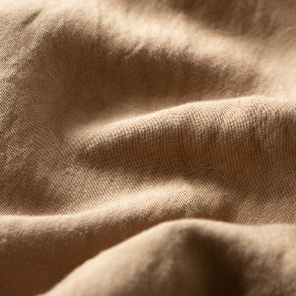 とろみの感じられる柔らかな質感(OLIVE) とろみの感じられる柔らかな質感(OLIVE)