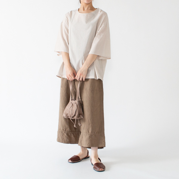 身長:162cm(OLIVE) 身長:162cm(OLIVE)