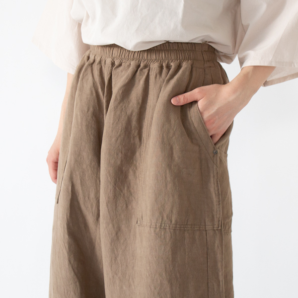 ポケット付き(OLIVE) ポケット付き(OLIVE)