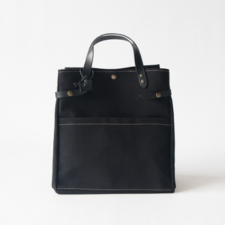 トートバッグ HOLYWOOD S BAG COTTON