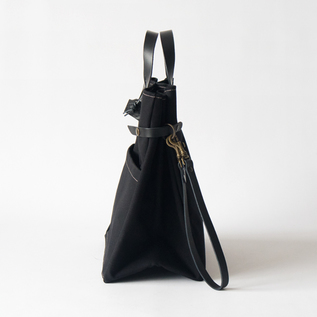 トートバッグ HOLYWOOD S BAG COTTON／TAMPICO（タンピコ）｜愛着を
