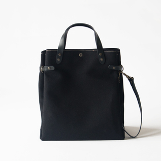 トートバッグ HOLYWOOD S BAG COTTON／TAMPICO（タンピコ）｜愛着を