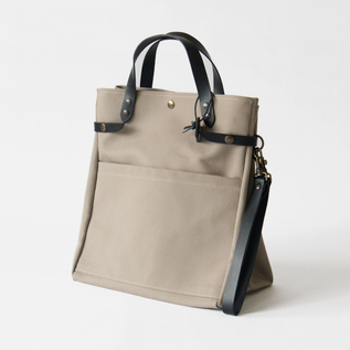 トートバッグ HOLYWOOD S BAG COTTON／TAMPICO（タンピコ）｜愛着を