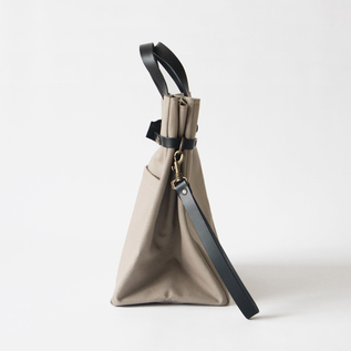 トートバッグ HOLYWOOD S BAG COTTON／TAMPICO（タンピコ）｜愛着を
