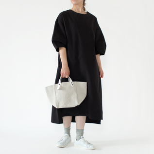 MASTIC・身長162cm