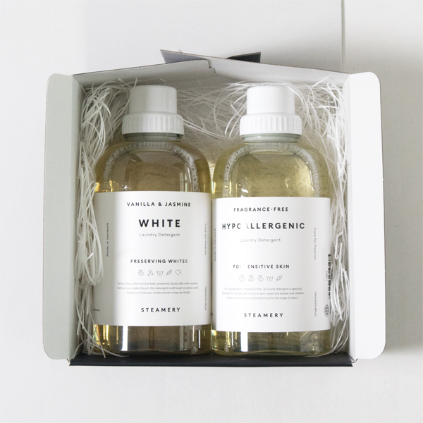 出産祝・内祝 洗濯洗剤ギフトセット 出産祝・内祝 洗濯洗剤ギフトセット