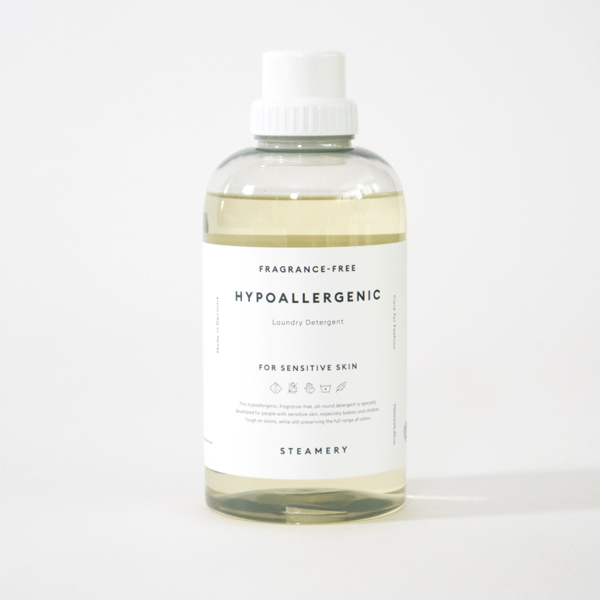 HYPOALLERGENIC:無香料 HYPOALLERGENIC:無香料