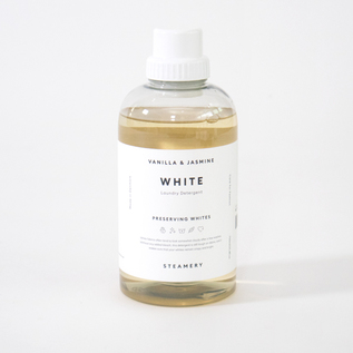 WHITE:バニラとジャスミン WHITE:バニラとジャスミン