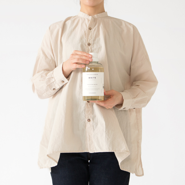 750ml(濃縮液のため12~19回分) 750ml(濃縮液のため12~19回分)