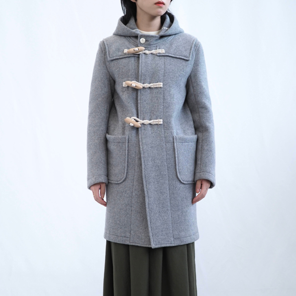 モデル身長：158cm、着用サイズ：1