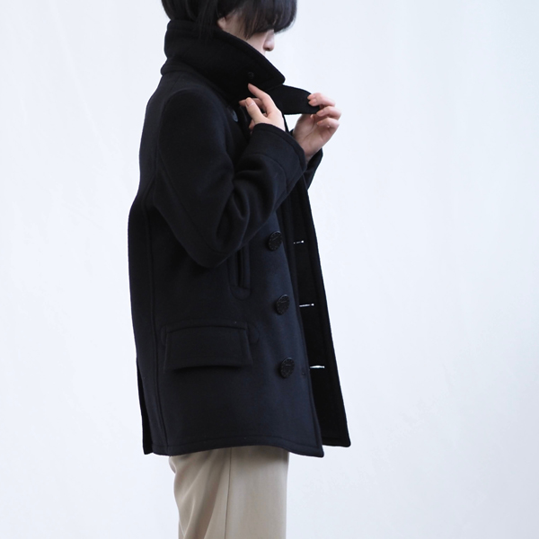 モデル身長：158cm　着用サイズ：1