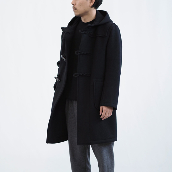 モデル身長：170cm　着用サイズ3