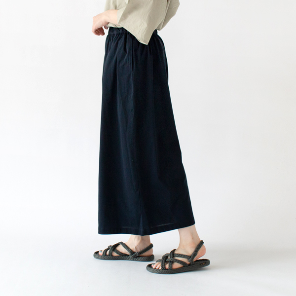 身長：162cm(NAVY)