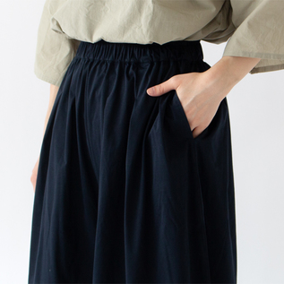 ポケット付き(NAVY) ポケット付き(NAVY)