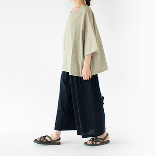 身長:162cm(NAVY) 身長:162cm(NAVY)