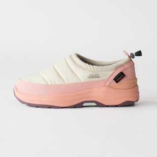 MOCK SHOES／SUICOKE（スイコック） / Shop ZUTTO for the long